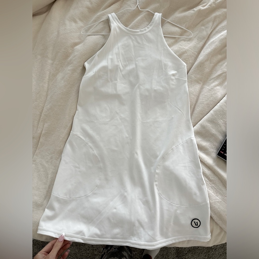 Vuori Tennis Dress